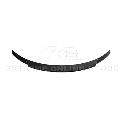 2024-Up Tesla Model 3 Performance Style Rear Trunk Wing Spoiler - SPOILER-1134-ABS