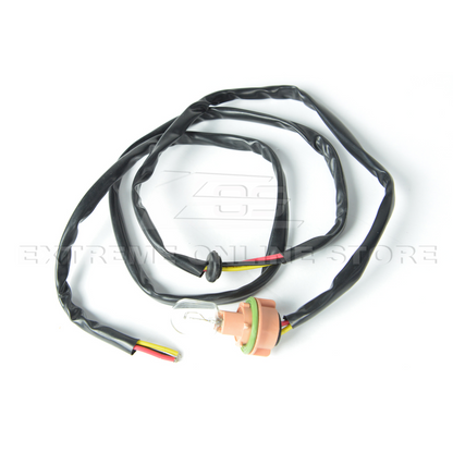 2015-21 Subaru WRX STi Rear 3rd Brake Light Lamp