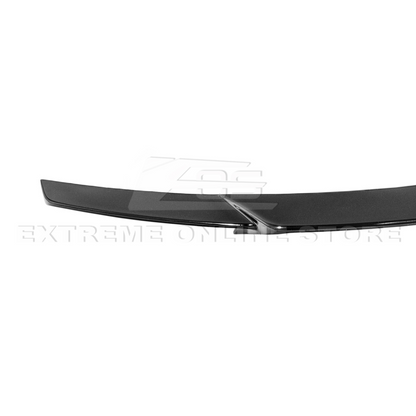 2024-Up Tesla Model 3 Performance Style Rear Trunk Wing Spoiler - SPOILER-1134-ABS