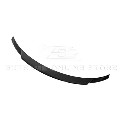 2024-Up Tesla Model 3 Performance Style Rear Trunk Wing Spoiler - SPOILER-1134-ABS