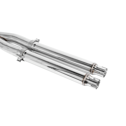 2013-17 Chevy SS 2008-09 Pontiac G8 Headers Mid Pipe