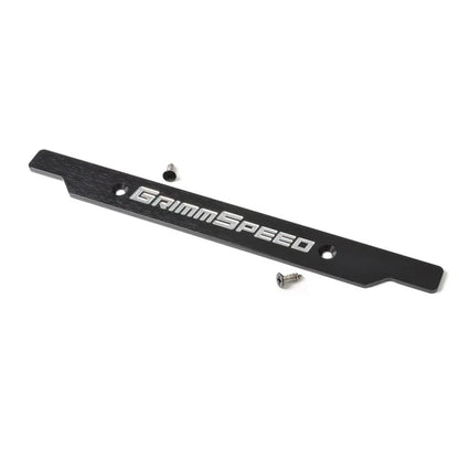 Grimmspeed License Plate Delete For 02-05 Subaru Impreza/WRX/STi GrimmSpeed