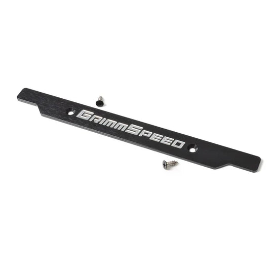 Grimmspeed License Plate Delete For 02-05 Subaru Impreza/WRX/STi GrimmSpeed
