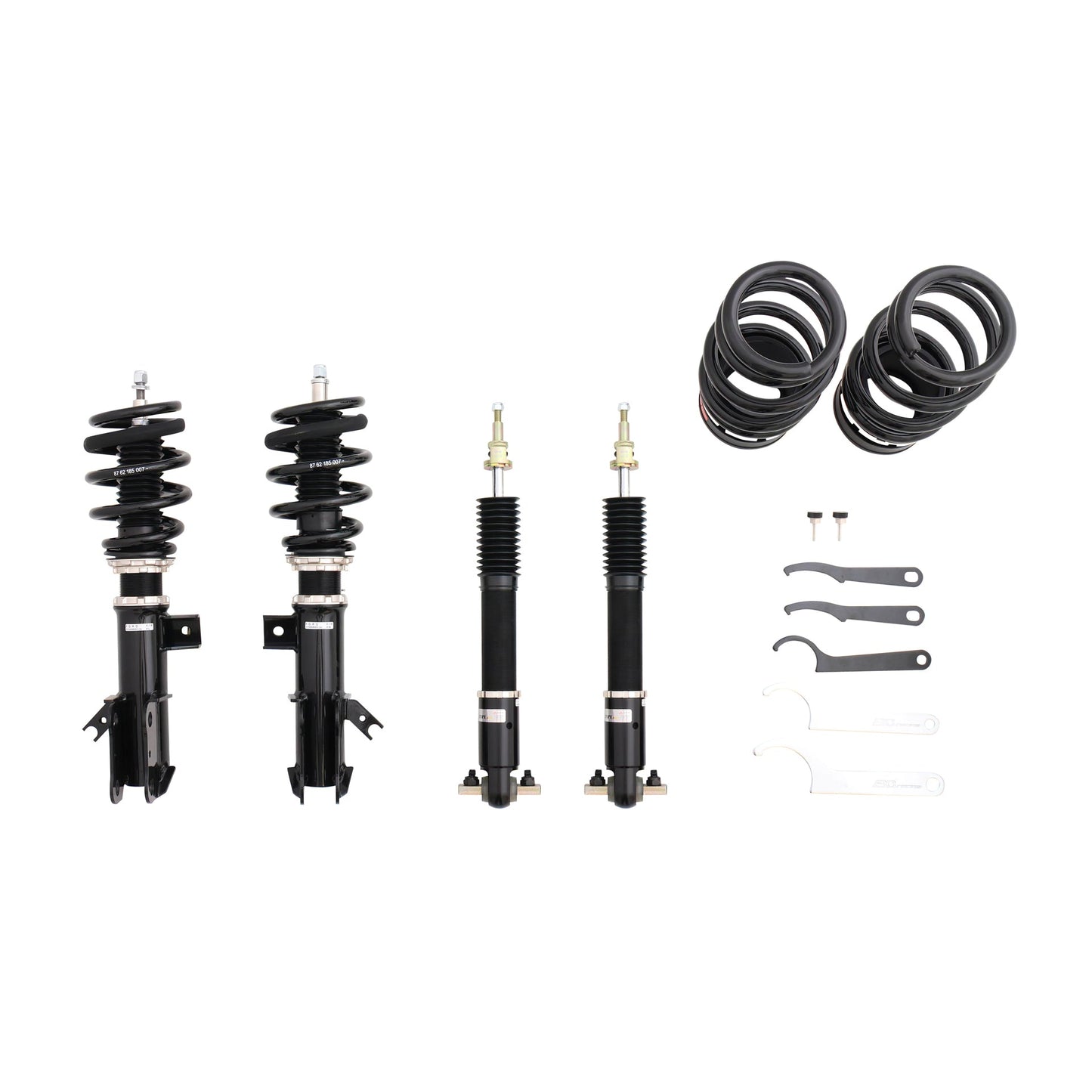 13-20 Ford Fusion