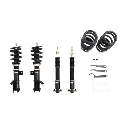 13-20 Ford Fusion
