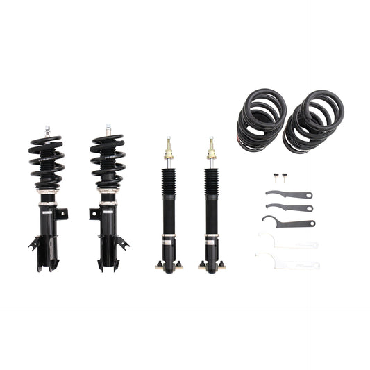 13-20 Ford Fusion