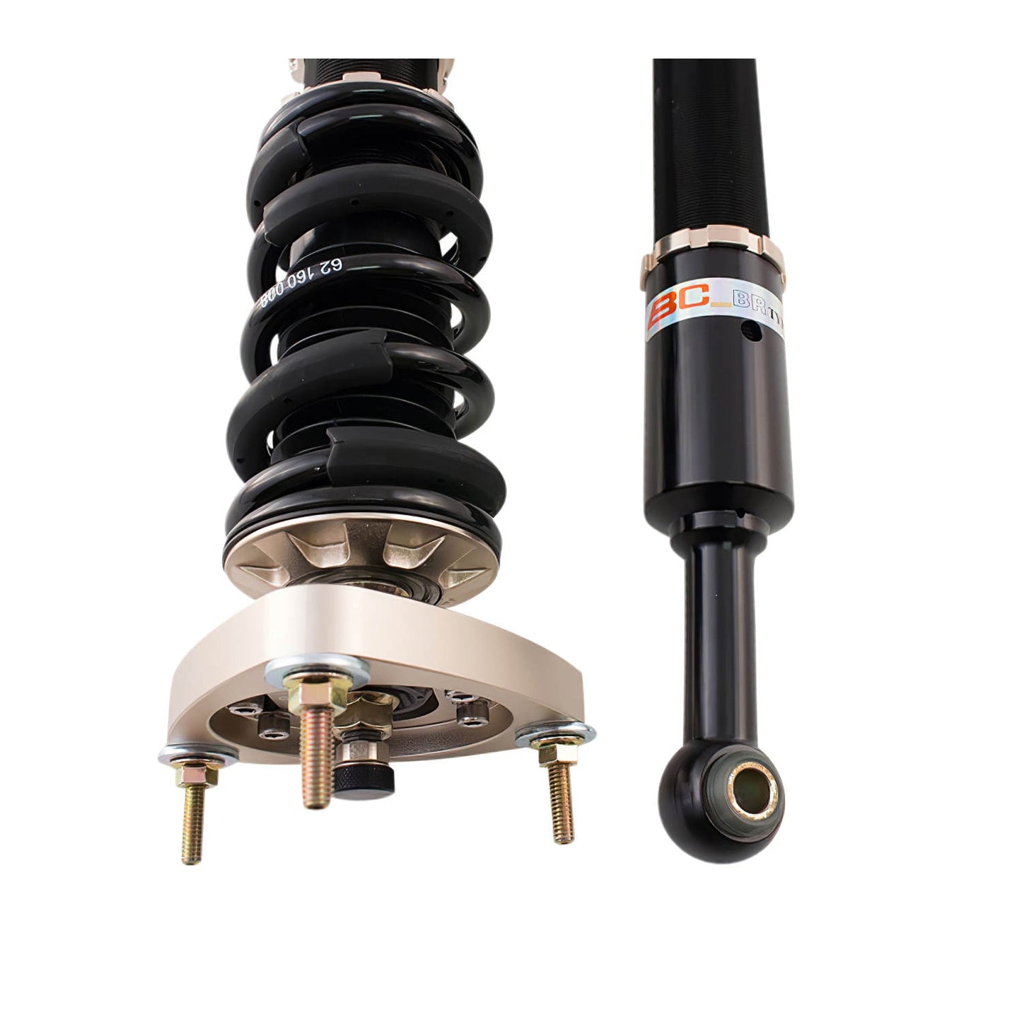 12-18 Ford Focus MK3