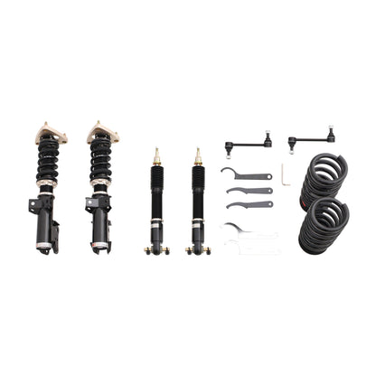 15-26 Ford Mustang S550 / S650 (Non-MagneRide)