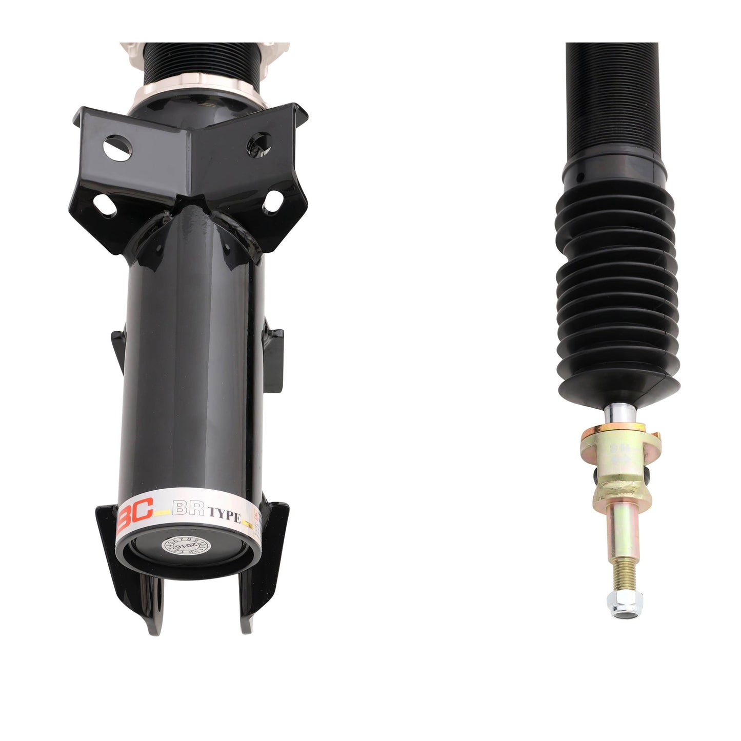15-26 Ford Mustang S550 / S650 (Non-MagneRide)