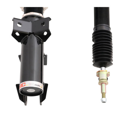 15-26 Ford Mustang S550 / S650 (Non-MagneRide)