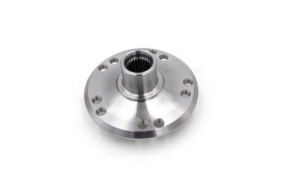 ISR Performance Dual Drilled Conversion Rear Hub - E36 / 46 - 5x114.3 + 5x120