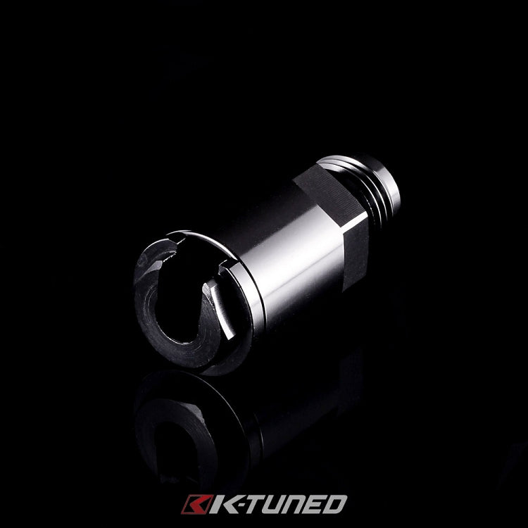 K Series Fuel Line Kit for 9th Gen Civic with STOCK Manifold