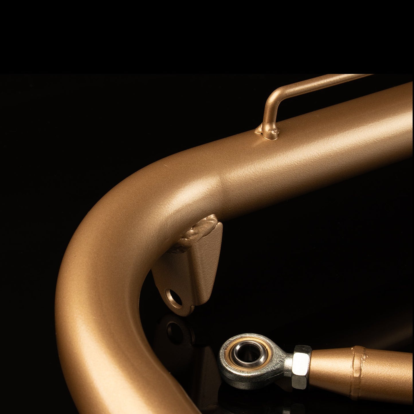 46-48" Universal Harness Bar