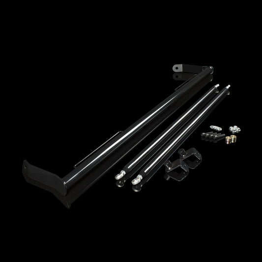 2010-2015 Chevrolet Camaro Harness Bar