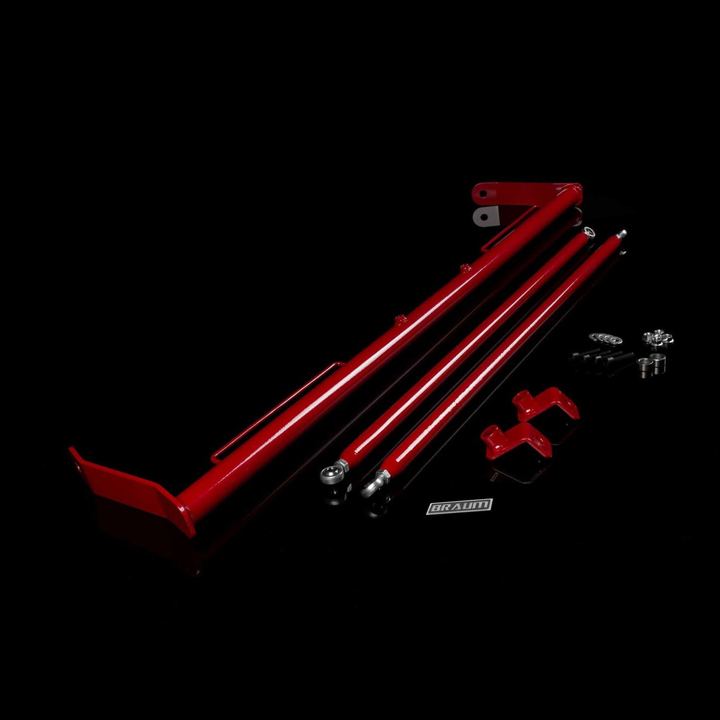 2010-2015 Chevrolet Camaro Harness Bar