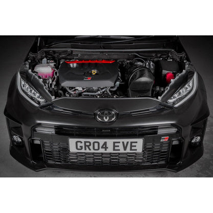 Eventuri GR Yaris Carbon Intake System