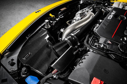 Eventuri Mercedes AMG A35 A250 Black Carbon Intake System