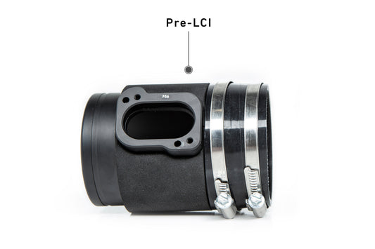 Eventuri F56 Mini MAF Tube Replacement