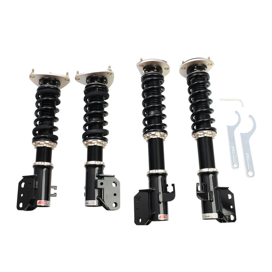 92-01 Subaru Impreza WRX (GC6 / GC8)