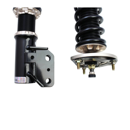 92-01 Subaru Impreza WRX (GC6 / GC8)