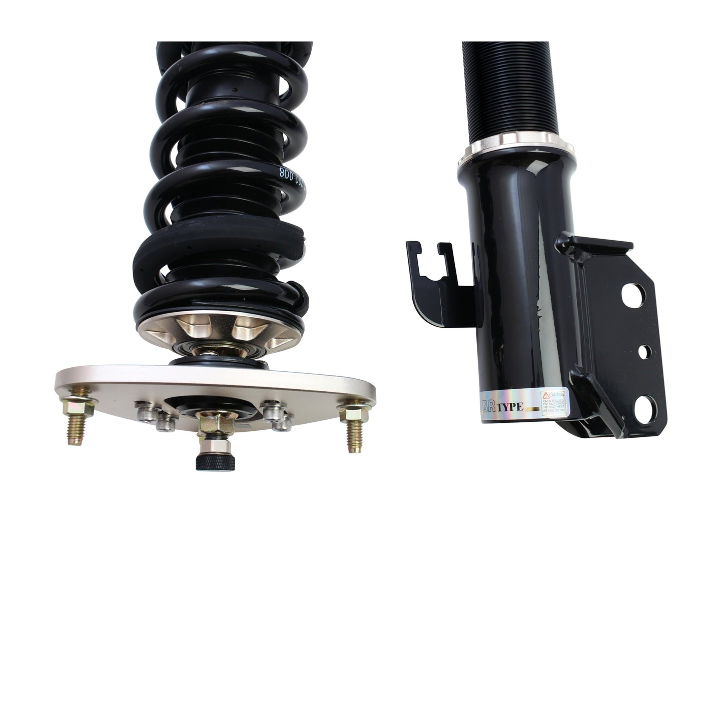 92-01 Subaru Impreza WRX (GC6 / GC8)