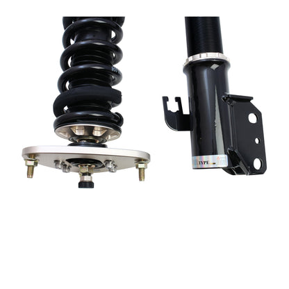 92-01 Subaru Impreza WRX (GC6 / GC8)