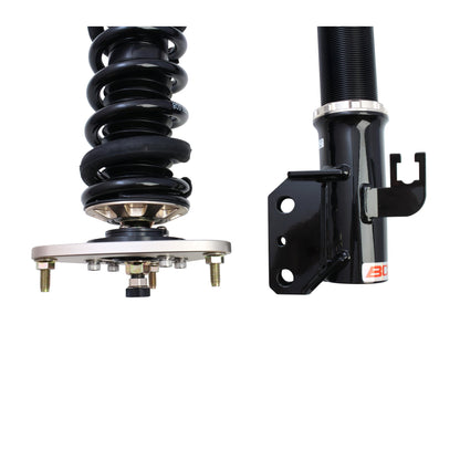 92-01 Subaru Impreza WRX (GC6 / GC8) (W/ Rear Camber Plates)