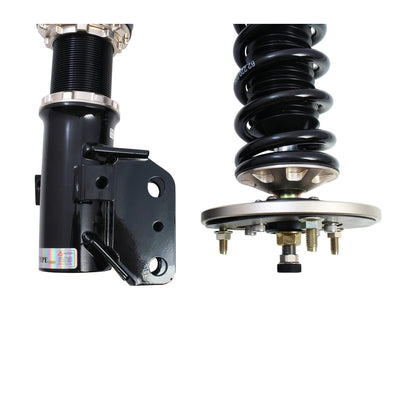02-07 Subaru Impreza WRX (GDA / GDB) (Extreme Low)