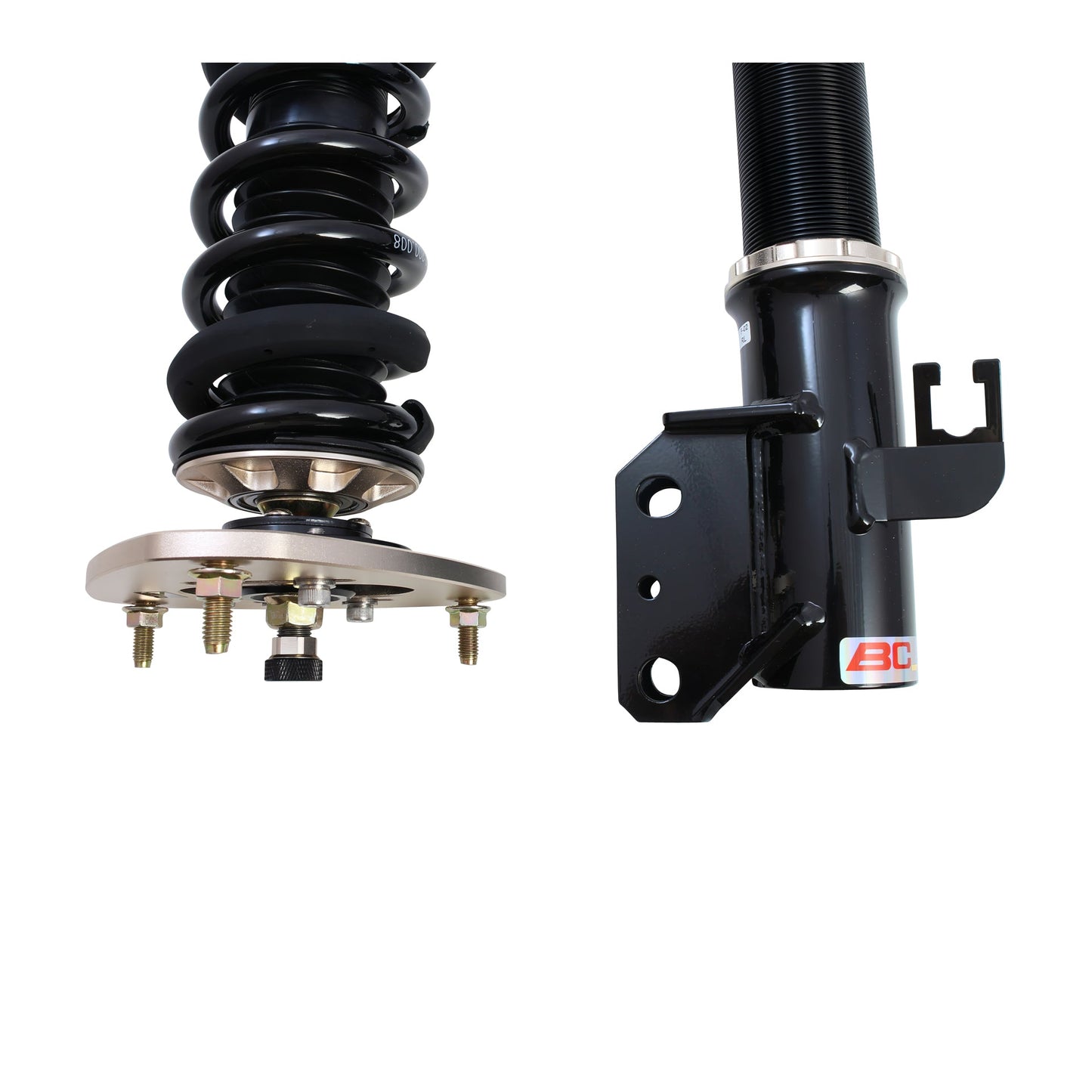 02-07 Subaru Impreza WRX (GDA / GDB) (Extreme Low)