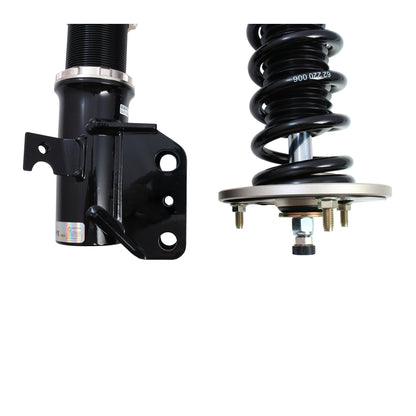02-07 Subaru Impreza WRX (GDA / GDB)