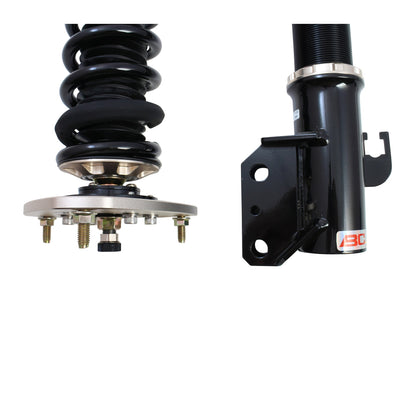 02-07 Subaru Impreza WRX (GDA / GDB) W/ Rear Camber Plates