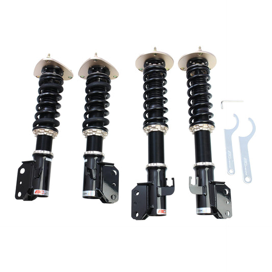 05-07 Subaru Impreza STI (GDE / GDF)