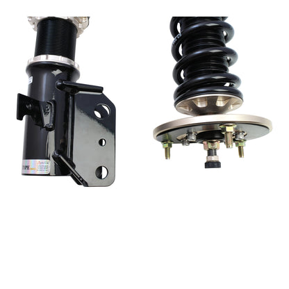 05-07 Subaru Impreza STI (GDE / GDF) (Extreme Low)