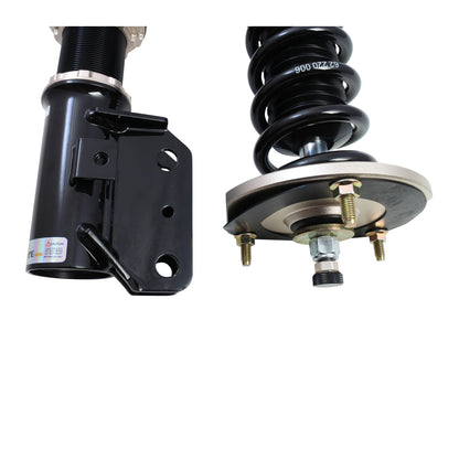 05-07 Subaru Impreza STI (GDE / GDF) (W/ Rear Camber Plates)