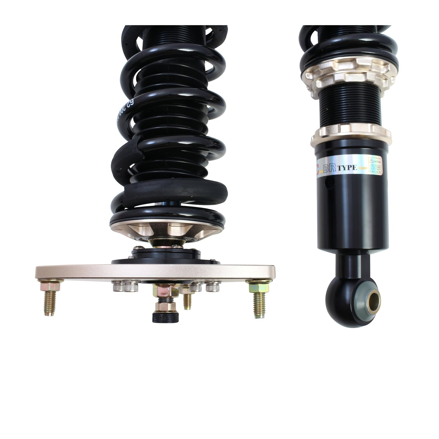05-09 Subaru Legacy (BL9 / BP)