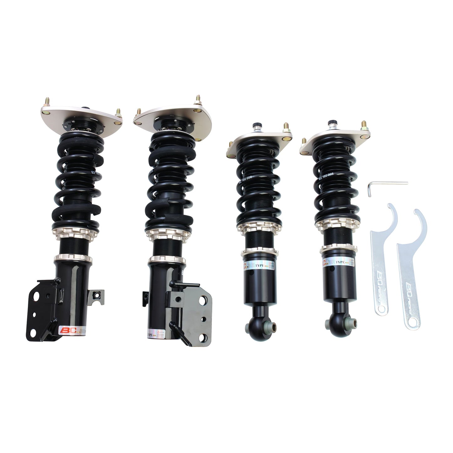 00-04 Subaru Legacy (BE / BH)