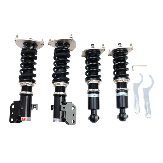00-04 Subaru Legacy (BE / BH)