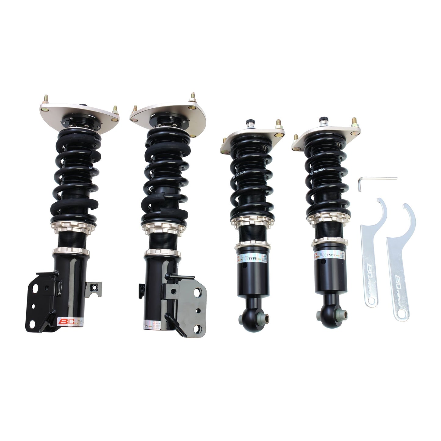 22-25 Honda Civic Sedan / Coupe / Hatchback (11th Generation)