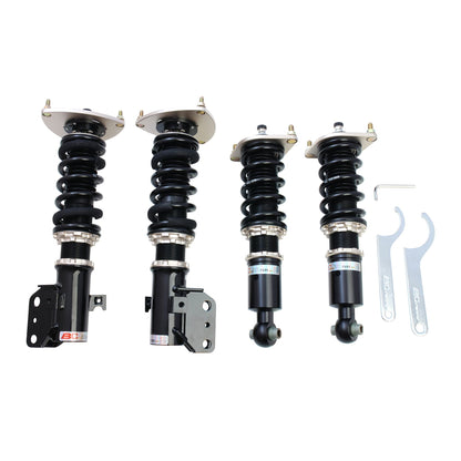 22-25 Honda Civic Sedan / Coupe / Hatchback (11th Generation)