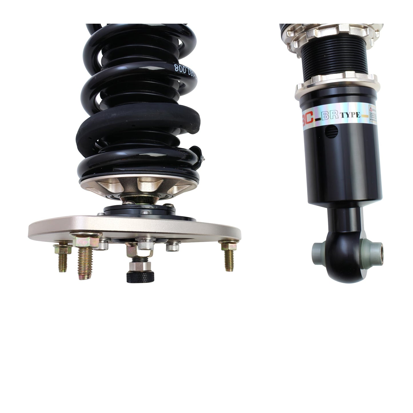 00-04 Subaru Legacy (BE / BH)