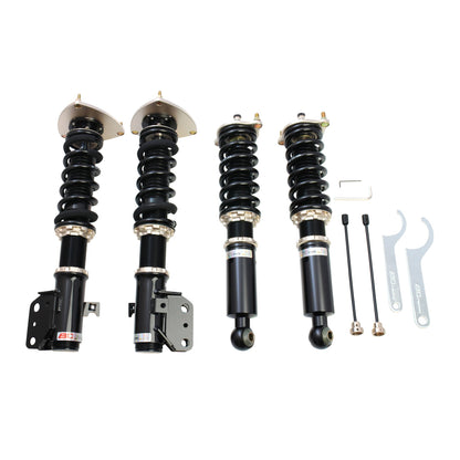 05-09 Subaru Outback (BP / BL)