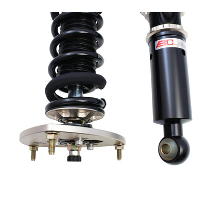 05-09 Subaru Outback (BP / BL)