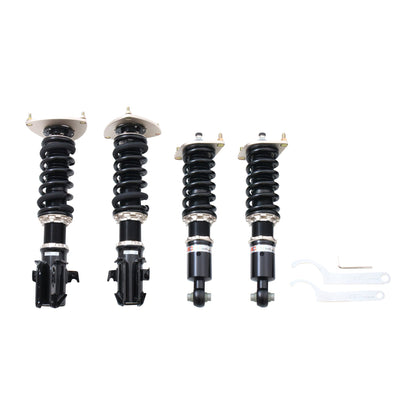 08-14 Subaru Impreza WRX Hatchback / 08-11 Subaru Impreza Base Hatchback (GH8) (Extreme Low)