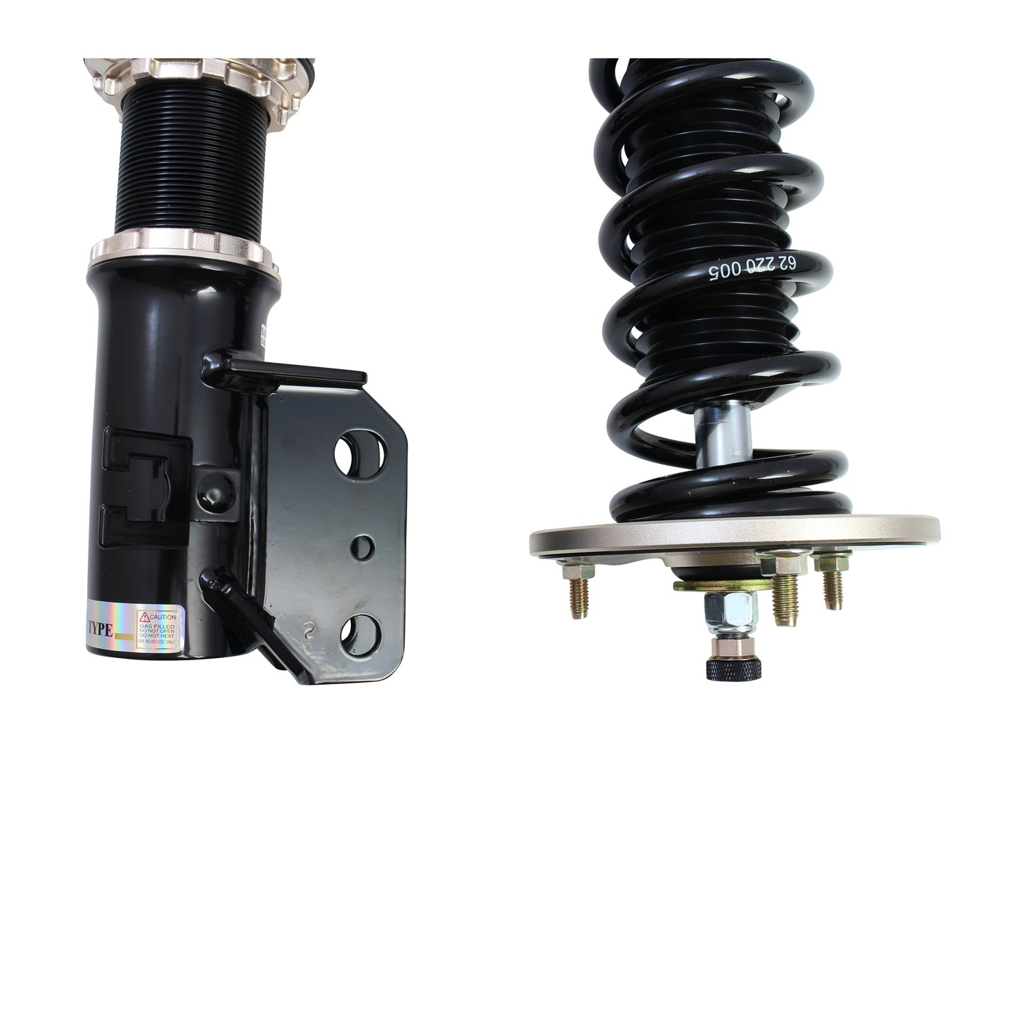 95-99 Subaru Legacy (BD / BG / BK)