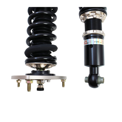 08-14 Subaru Impreza STI Hatchback (GRB)