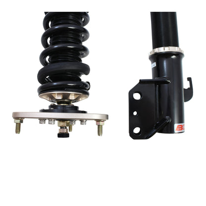 97-02 Subaru Forester (SF)
