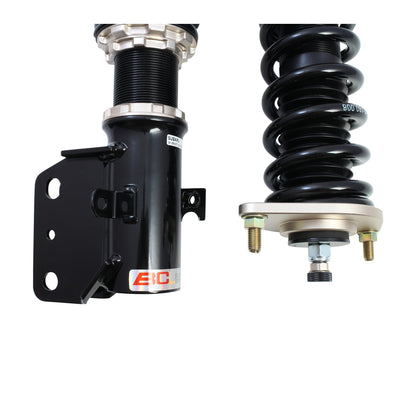 15-21 Subaru Impreza STI / WRX (VAB / VAF / VAG)