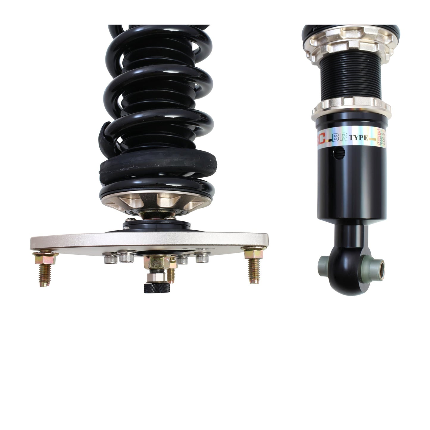15-21 Subaru Impreza STI / WRX (VAB / VAF / VAG)