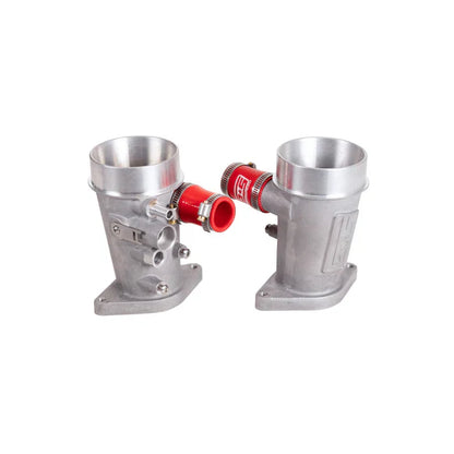 Grimmspeed Aluminum Turbo Inlet For Subaru 17-21 WRX GrimmSpeed