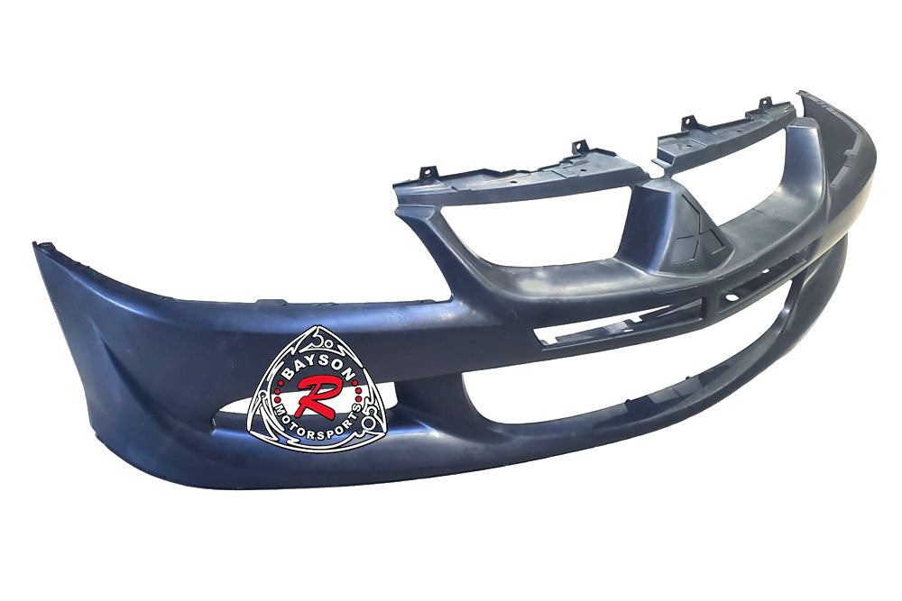 OE Style Front Bumper For 2003-2005 Mitsubishi Evolution-8